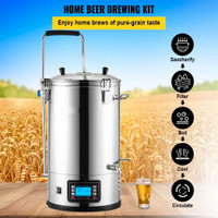 Home beer brewing Kit  - so easy to make - FREE SHIPPING