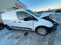 2015 FORD TRANSIT CONNECT: ONLY FOR PARTS