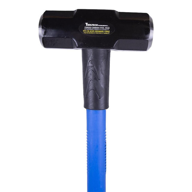 12 Pound Sledge Hammer with Fiberglass Handle in Hand Tools in Ontario - Image 3