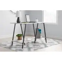 Latitude Run® Winscott Home Office Desk