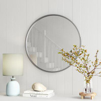 Sand & Stable™ Kevser Modern and Contemporary Accent Mirror