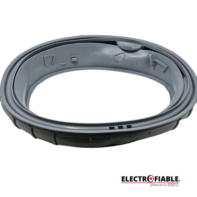 DC97-16140P Washer Door Seal DC97-19755A in Washers & Dryers - Image 2