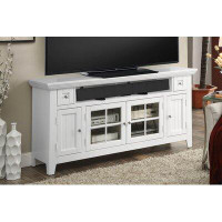 Laurel Foundry Modern Farmhouse Susana TV Stand for TVs up to 75"