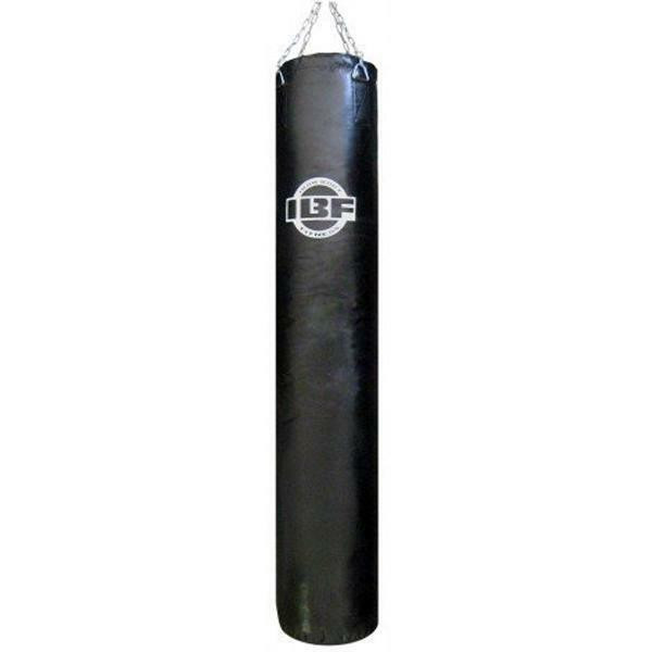 IBF 100 lb Boxing Punching Bag With Steel Chain & Swivel $180 HURRY SALE ENDS SOON in Exercise Equipment in Toronto (GTA) - Image 2