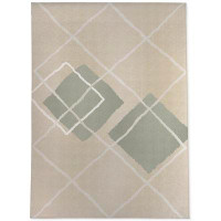 Foundry Select Kieryn Indoor Floor Mat By Foundry Select