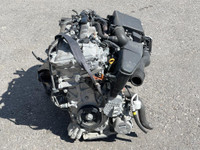 JDM Engine Toyota Prius Lexus CT200H 2010-2017 2ZR 1.8L Hybrid 2ZR-FXE