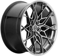 HRE FLOWFORM FORGED FF10  - FINANCING AVAILABLE! NO CREDIT CHECK! RIMS WHEELS