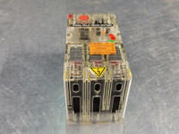 MOELLER 18 Amp 3 Pole Circuit Breaker NZMH4-18-200-oBi-CDN