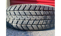 Single 205/70/15 GT Radial Champiro WT-70 (Winter) Tire 96T M+S For Only $40