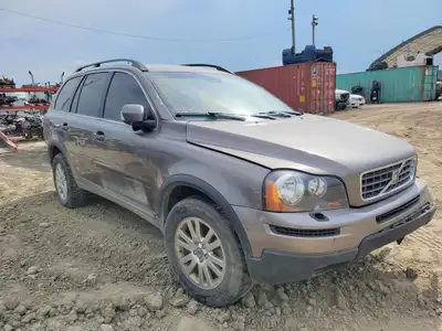 2009 VOLVO XC90 (FOR PARTS ONLY)