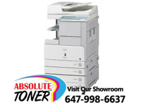 **PROMO** Canon imageRUNNER Copier Printer Copy machine Photocopier on Sale BUY FOR ONLY $699
