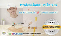 Professional Painters  RESIDENTAL AND COMMERICAL SERVICES AVAILABLE!