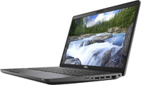 Dell Latitude 5501 15.6 FHD Laptop I5-9400H 8GB 256GB SSD Windows 11 Pro
