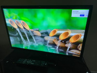 24” LG  24LF4520 TV / Monitor  with HDMI for Sale,  Can Deliver