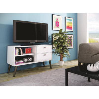 Mercury Row Duffy TV Stand for TVs up to 32"