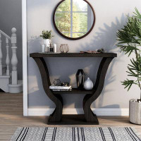 Wildon Home® Bethania 39.37" Console Table