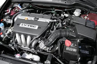Jdm Honda accord 2003-2004-2005-2006-2007 K24A 2.4L moteur installation inclus clé en main