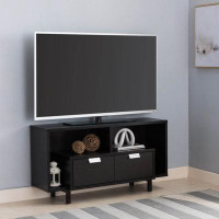Wrought Studio TV Stand _25" H x 47.25" W x 15.5" D