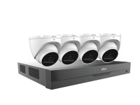 Surveillance - Dahua CCTV Product