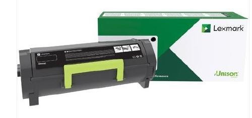 Lexmark B/MB2442, 2546, 2650 (B241H00) Black Return Programme Toner Cartridge - 6K in Printers, Scanners & Fax