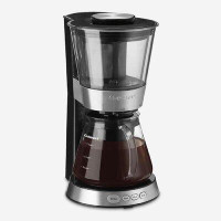 Cuisinart Cuisinart (DCB-10C) 7-Cup Automatic Cold Brew Coffeemaker