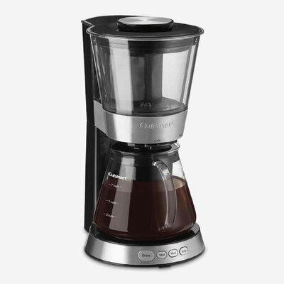 Cuisinart Cuisinart (DCB-10C) 7-Cup Automatic Cold Brew Coffeemaker in Coffee Makers