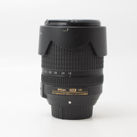 Nikon DX VR AF-S 18-140mm f3.5-5.6 G ED (ID - 2135)