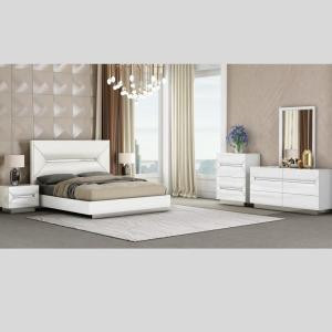 High Gloss Lacquer Bedroom Set !! Huge Furniture Sale !! in Beds & Mattresses in Hamilton
