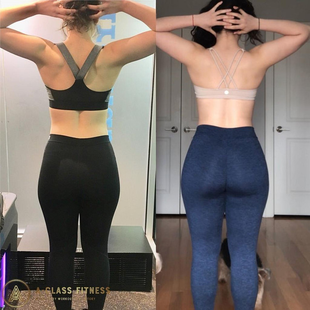 Personal Trainer-1000 Plus Client Transformations. I am the right trainer for you if you really want results. Guaranteed in Curling in Toronto (GTA) - Image 3