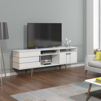 East Urban Home Melendez TV Stand for TVs up to 78"