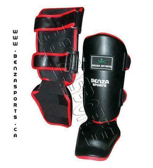 Shin Pad, Shin Guard, Shin Protector only @ Benza Sports in Other - Image 4