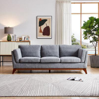 Valyou Furniture Modern Luxury Sofa By Ohdome Beautifully Crafted Furniture Perfect For Houses, Condos And Apartment  Ea