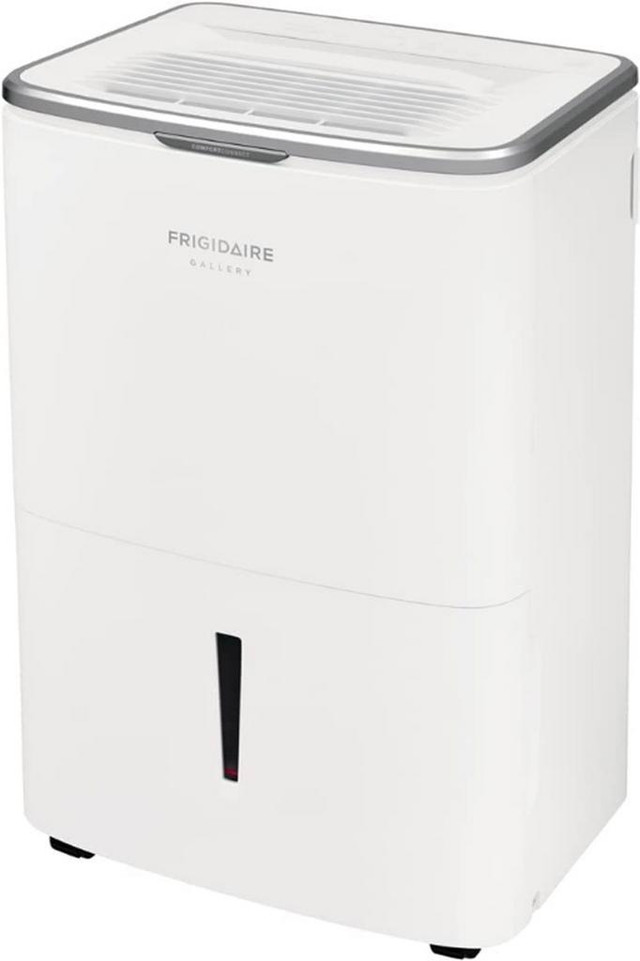 Frigidaire® High-humidity 50-Pint Dehumidifier with Wi-Fi in Heaters, Humidifiers & Dehumidifiers - Image 4