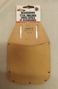 Kuny's accessory tool holder