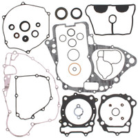 Complete Gasket Kit w/ Oil Seals Suzuki RMX450 450cc 2010 2011
