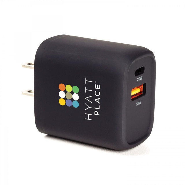 Custom Chargers - Power Banks, Car Chargers, Wall Chargers, Wireless Chargers and more. in Other Business & Industrial