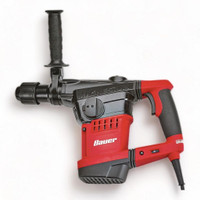 HOC 11RT 11 AMP 1-9/16 INCH SDS MAX TYPE PRO VARIABLE SPEED ROTARY HAMMER + 90 DAY WARRANTY + FREE SHIPPING