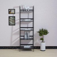 Ebern Designs Audrieanna Bookcase