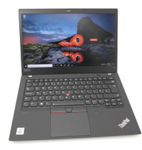 Lenovo ThinkPad T14 - FHD- Intel Core i5-10210U / 16GB DDR4 / 256GB NVMe SSD