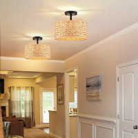 AWOSTA Ceiling Lamp
