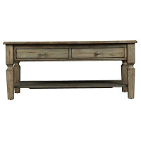 Breakwater Bay Leta Coffee Table with Storage