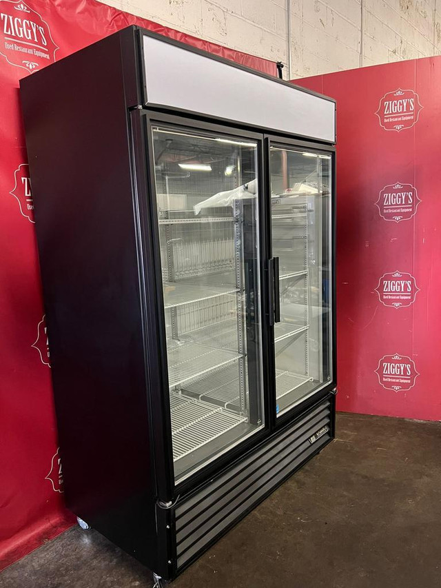 54” true glass door display freezer for only $3995 !  Can deliver in Industrial Kitchen Supplies - Image 4