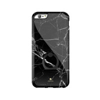Akna BlackRockyMountainsMarble_i6PLUS iPhone 6 Plus/iPhone 6S Plus Case Kickstand - Outstanding Series High Impact Build