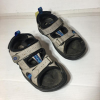Foot Joy Men's Golf Sandals - Size 9 - Pre-owned - N1X77E