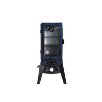 Pit Boss Vertical Electric Portable 684 Square Inches Smoker