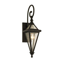 Darby Home Co Nautilus Outdoor Wall Lantern
