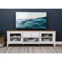 Red Barrel Studio Knutsen TV Stand for TVs up to 75"