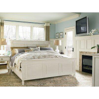 Universal Furniture Summer Hill Standard Bed