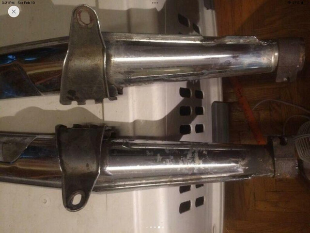 Used Ducati Bevel 860 900 GL Lafranconi Mufflers in Motorcycle Parts & Accessories - Image 3