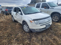 2010 Ford Edge AWD 3.5L for Parting Out